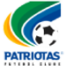 Patriotas U20 crest