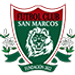 FC San Marcos crest