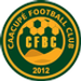 Caacupe FBC crest