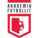 Akademia e Futbollit crest