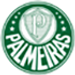 Palmeiras U20 crest