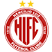 Hercilio Luz U20 crest