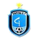 Capital FC U20 crest