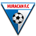 Huracan FC crest