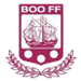 Boo FK crest