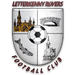 Letterkenny Rovers crest