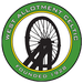 West Allotment Celtic crest