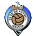 CF Gandia crest