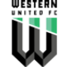 Western United FC Youth crest