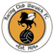Racing Club Warwick crest