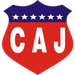 Atletico Juventud crest