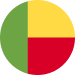 بنين badge