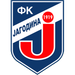 Jagodina crest
