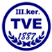 III Keruleti TVE crest