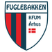 Fuglebakken KFUM Aarhus crest