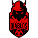 Denton Diablos crest