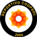 Deportivo Coopsol crest