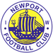 Newport Isle of Wight crest