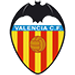 Valencia U19 crest