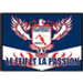 Grigny US crest