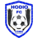 Hodio crest