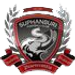 سوبهان بوري crest