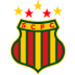Sampaio Correa U20 crest