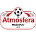 FK Atmosfera crest