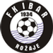 Ibar crest