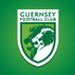 Guernsey FC crest