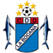 ديفينسور لا بوكانا crest