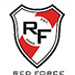 ريد فورس crest