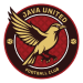 Java United F.C. badge