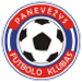 FK Panevezys B crest