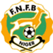 Niger U20 crest