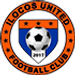 Ilocos United crest