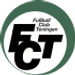 FC Teningen crest