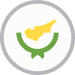 Cyprus U21 crest