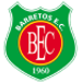 Barretos U20 crest