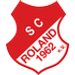 SC Roland Beckum crest