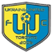 FC Ukraine United crest