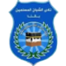 شبان المسلمين قنا crest