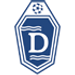 FK Daugava Riga crest