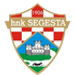 Segesta crest
