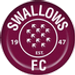 Swallows FC crest