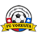 Continentals FC crest