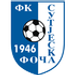 سوتيسكا فوكا crest
