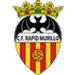 CF Rapid de Murillo crest