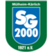SG Muelheim-Kaerlich crest