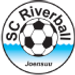 SC Riverball crest